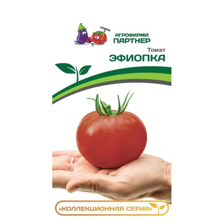 ЭФИОПКА
