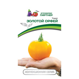 ЗОЛОТОЙ ОРФЕЙ
