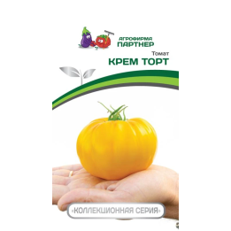 КРЕМ ТОРТ