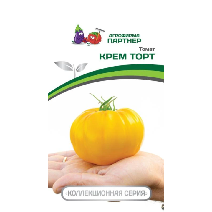 КРЕМ ТОРТ