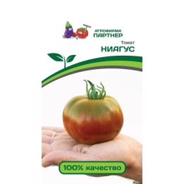 НИАГУС