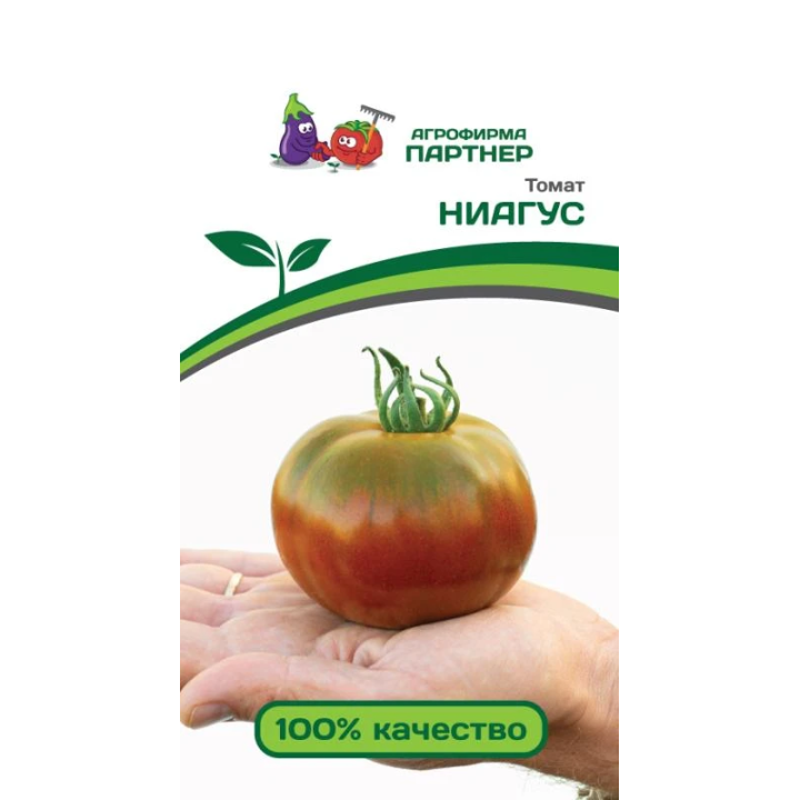 НИАГУС