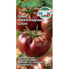 ШОКОЛАДНЫЙ СЛОН