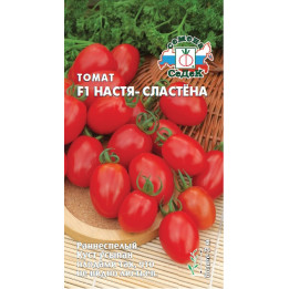 НАСТЁНА СЛАСТЁНА