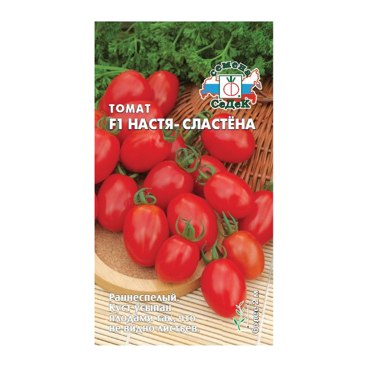 НАСТЁНА СЛАСТЁНА