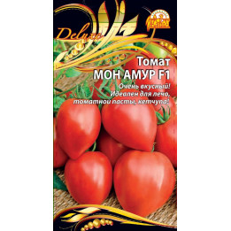МОН АМУР