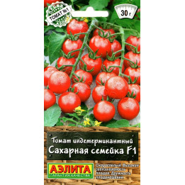 СЛАДКАЯ СЕМЕЙКА
