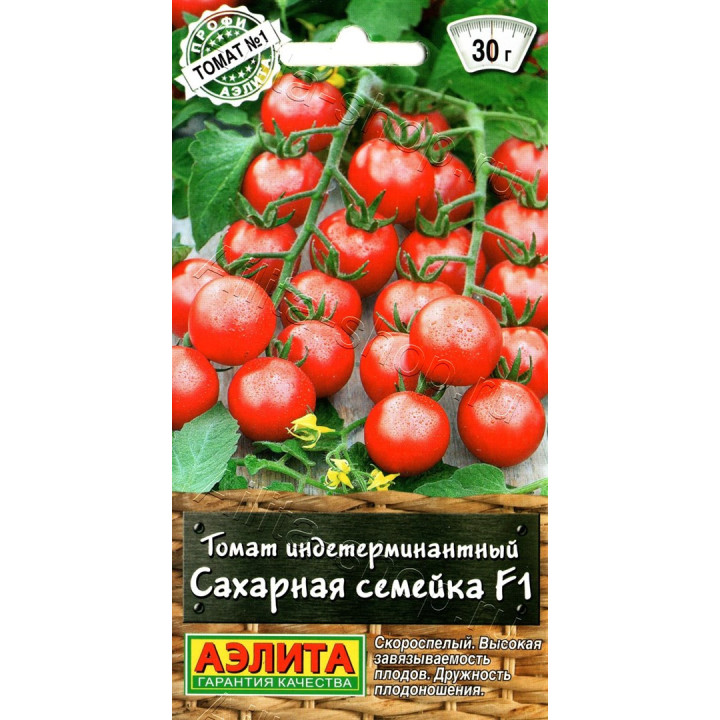 СЛАДКАЯ СЕМЕЙКА