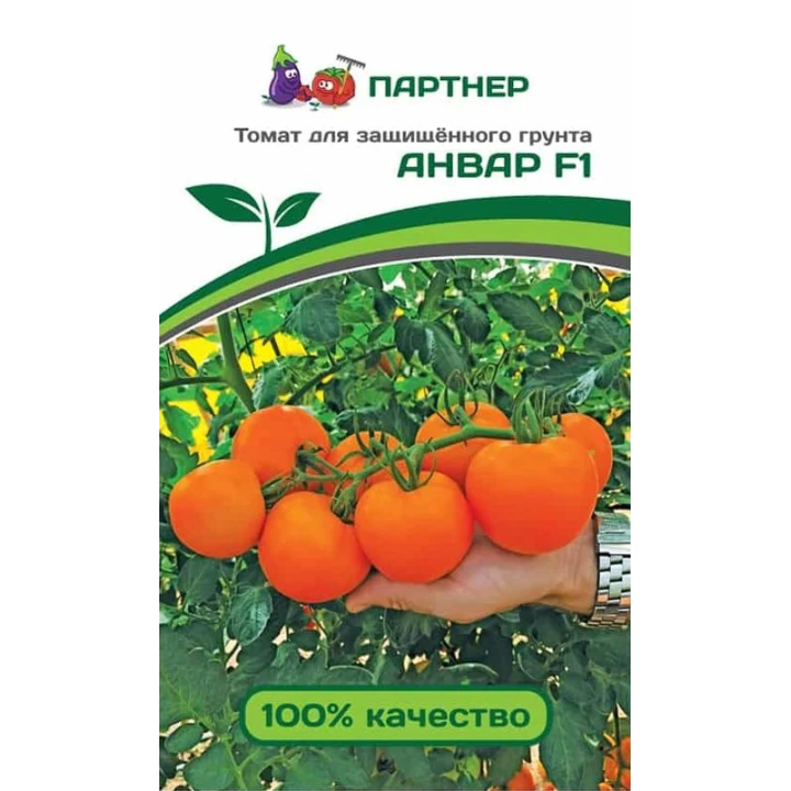 АНВАР