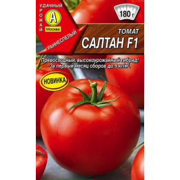 САЛТАН