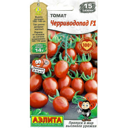 ЧЕРРИВОДОПАД