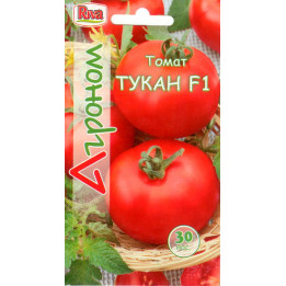 ТУКАН