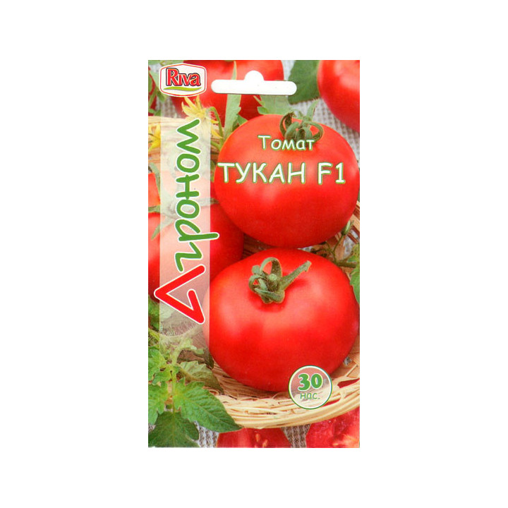 ТУКАН