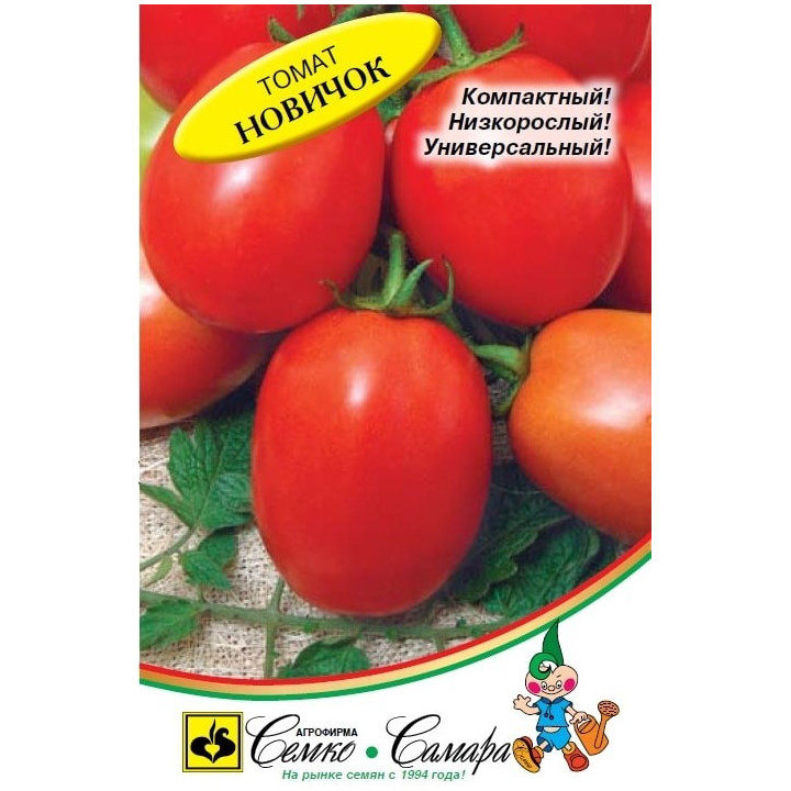 НОВИЧОК