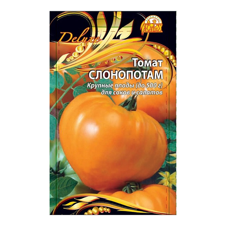 СЛОНОПОТАМ