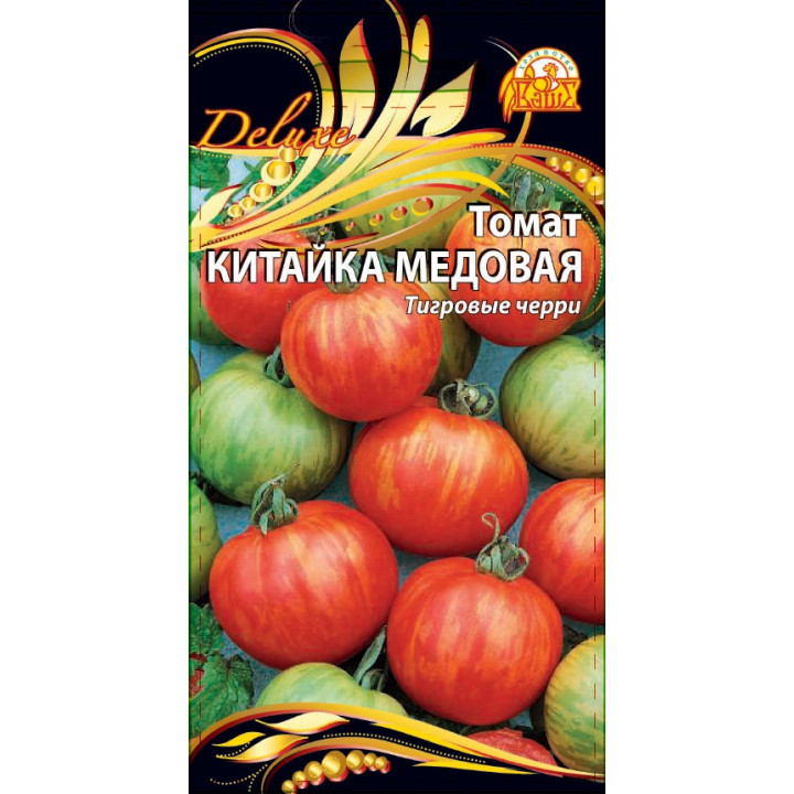 КИТАЙКА МЕДОВАЯ