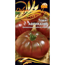 АФРИКАНЕЦ