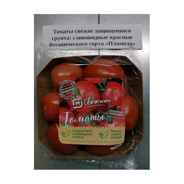 ПЛАМОЛА