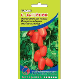 ЗАТЕЙНИК