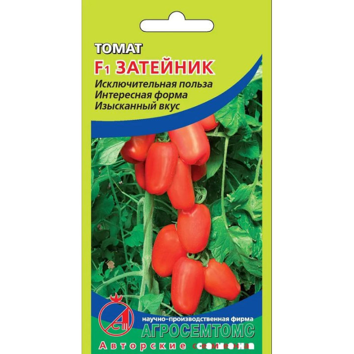 ЗАТЕЙНИК