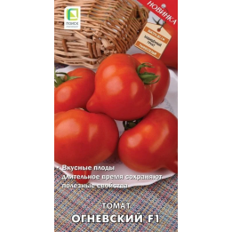 ОГНЕВСКИЙ