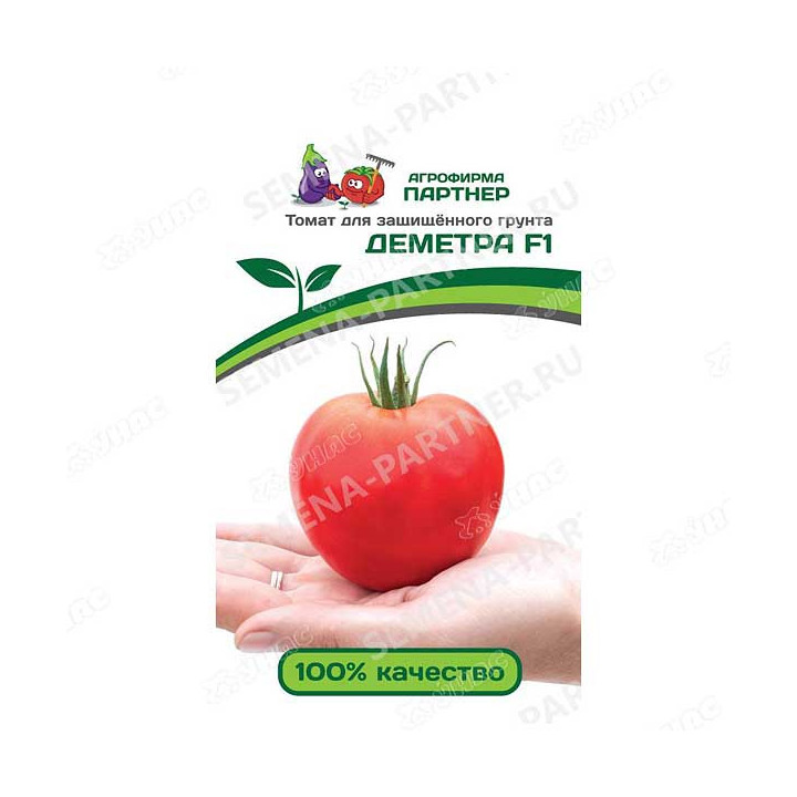 ДЕМЕТРА