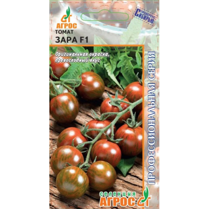 ЗАРА