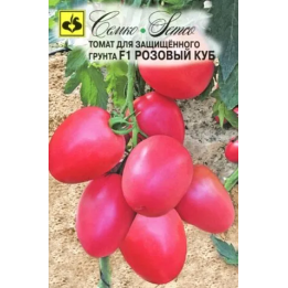 РОЗОВЫЙ КУБ