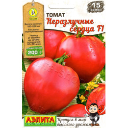 НЕРАЗЛУЧНЫЕ СЕРДЦА