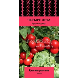 РОЗОВАЯ РОССЫПЬ