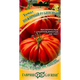 ИНЖИРНЫЙ РУБИНОВЫЙ