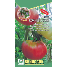 КОРНЕЕВСКИЙ
