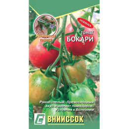 БОКАРИ
