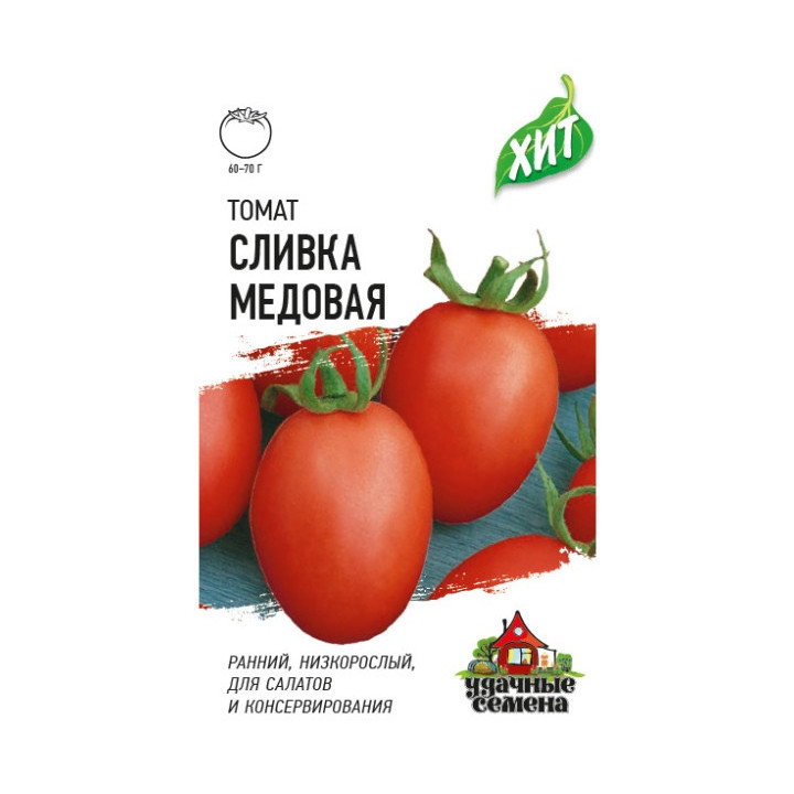 СЛИВКА МЕДОВАЯ