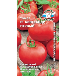АЛЕКСАНДР ПЕРВЫЙ