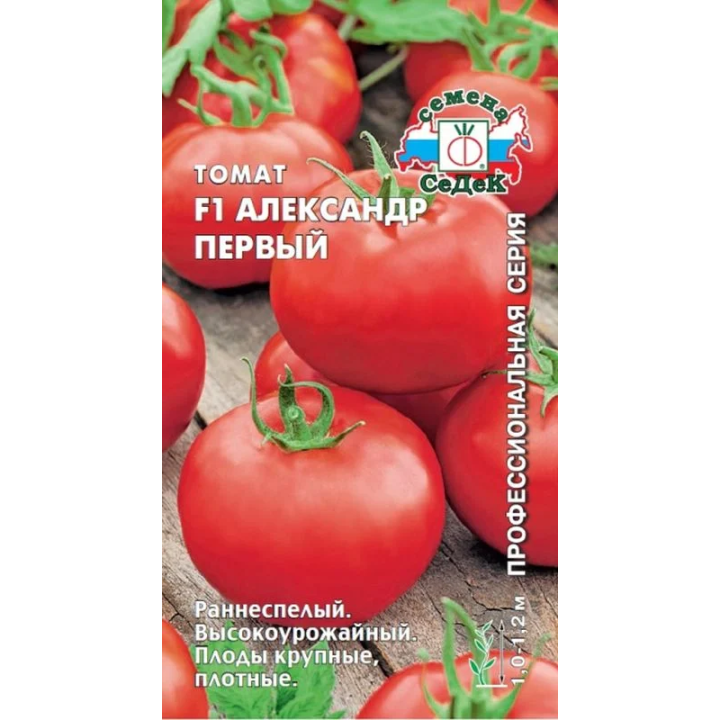 АЛЕКСАНДР ПЕРВЫЙ