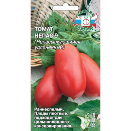 НЕПАС 9