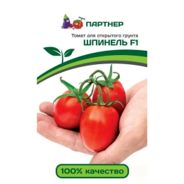 ШПИНЕЛЬ