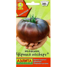 ЧЕРНЫЙ АЙСБЕРГ