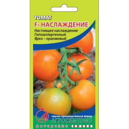 НАСЛАЖДЕНИЕ