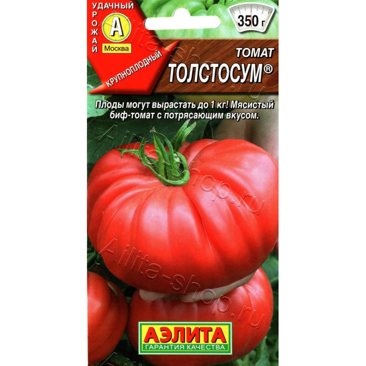 ТОЛСТОСУМ
