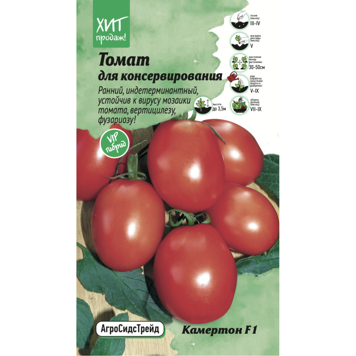 КАМЕРТОН