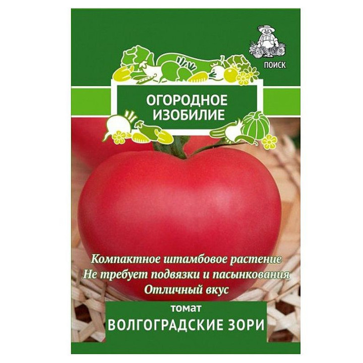ВОЛГОГРАДСКИЕ ЗОРИ