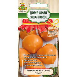 ЯНТАРНАЯ РОССЫПЬ