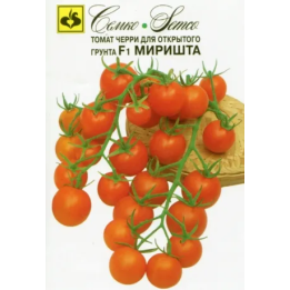 МИРИШТА