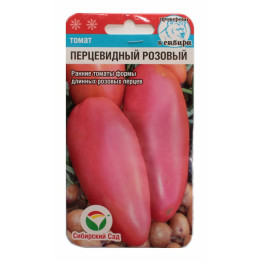 ПЕРЦЕВИДНЫЙ РОЗОВЫЙ