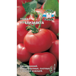 ЕЛИЗАВЕТИНСКИЙ