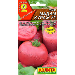 МАДАМ КУРАЖ