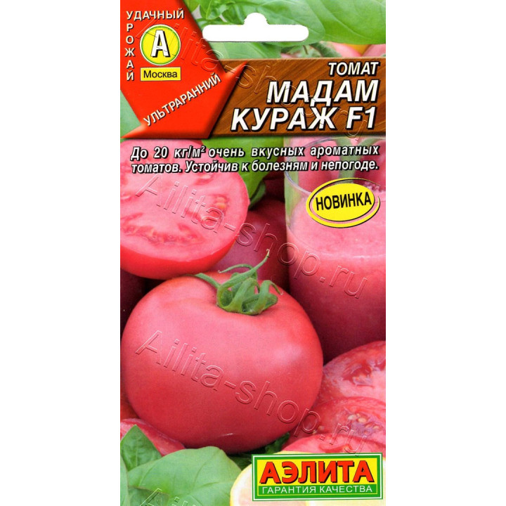 МАДАМ КУРАЖ