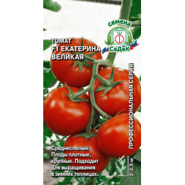 ЕКАТЕРИНА ВЕЛИКАЯ